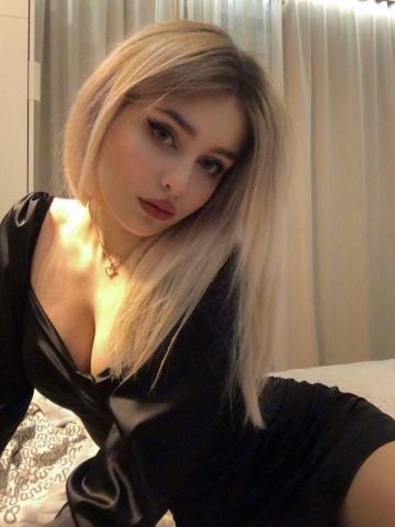 Индивидуалка Ася Фотография 2