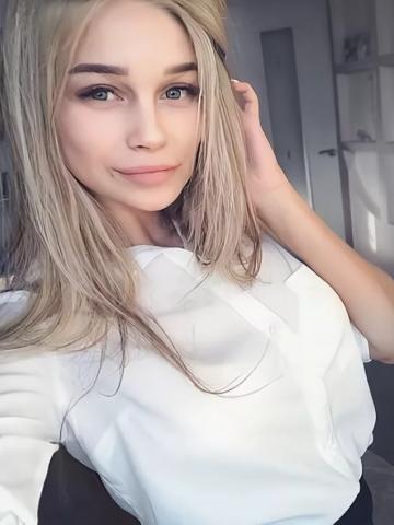 Индивидуалка Владислава Фотография 3