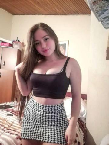 Индивидуалка Амалия Фотография 2