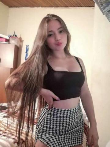 Индивидуалка Амалия Фотография 3