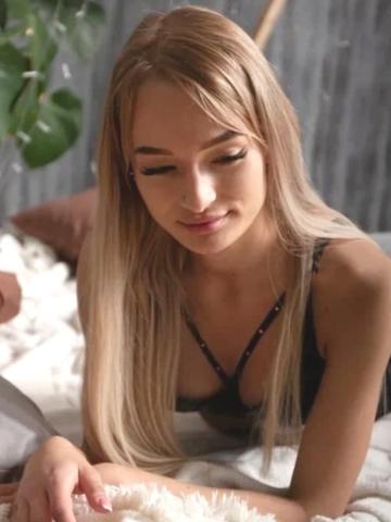 Индивидуалка Аврора Фотография 2